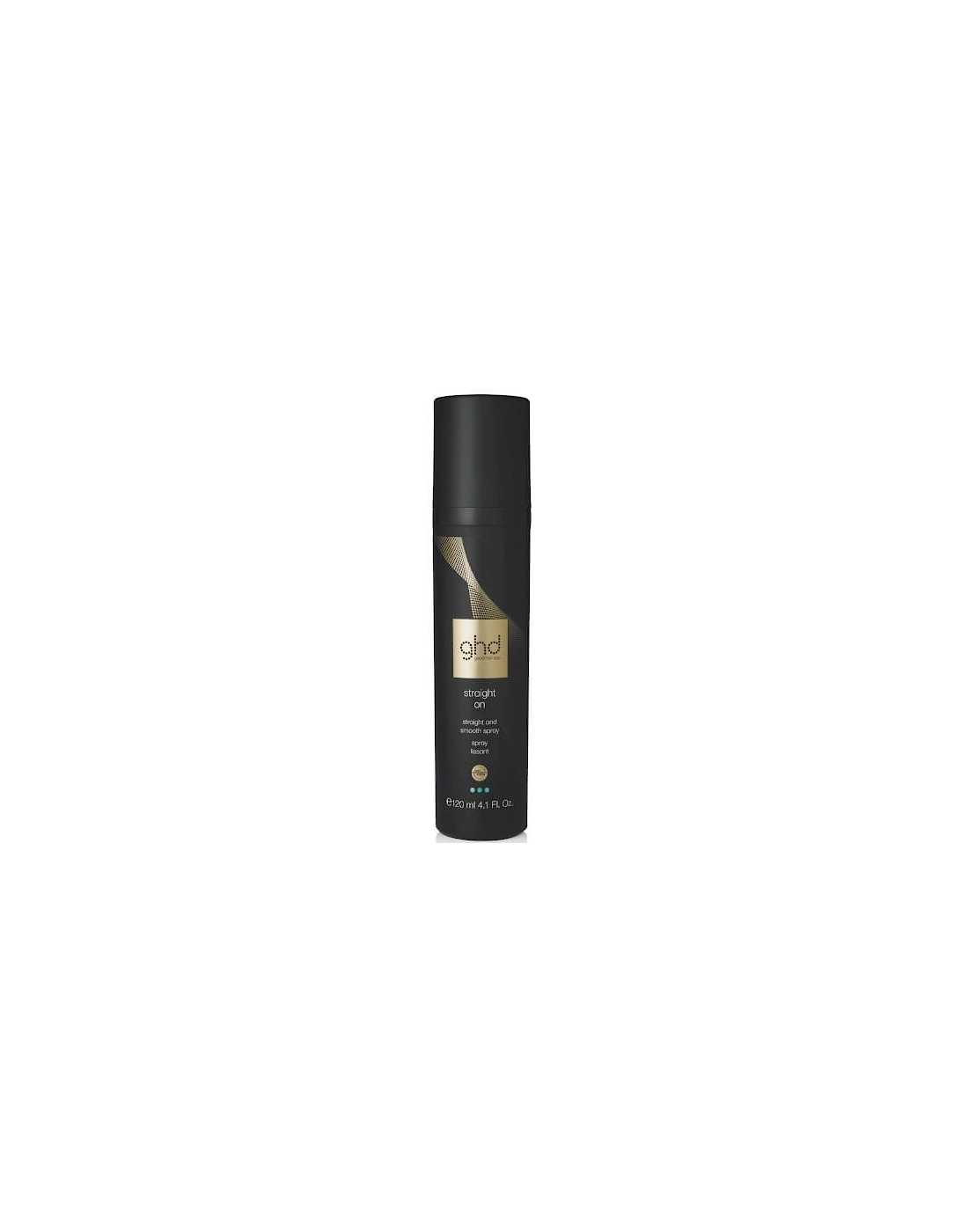 Straight on Straight and Smooth Spray 120ml - ghd, 2 of 1