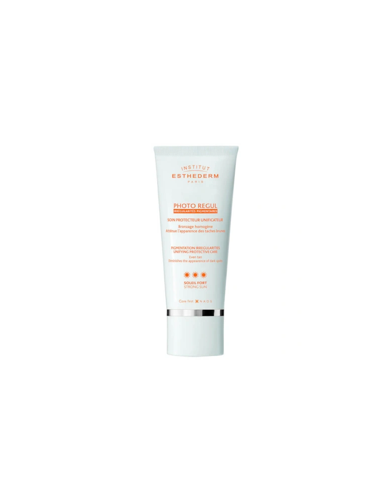 Uneven Skin Face Sun Protection 50ml