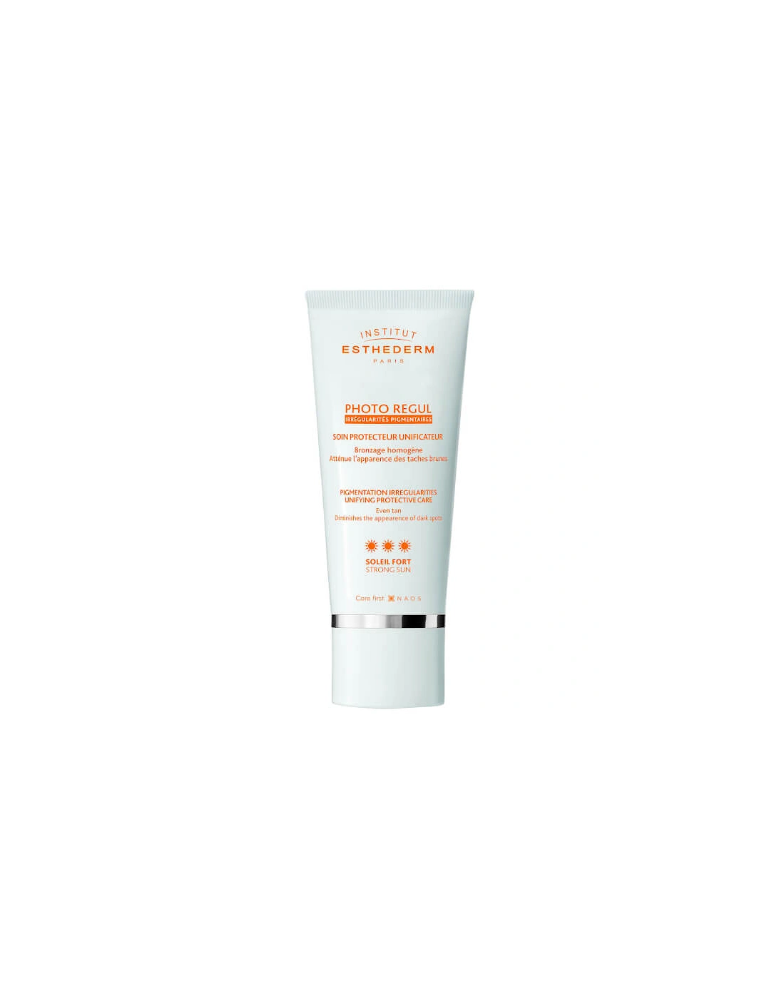 Uneven Skin Face Sun Protection 50ml, 2 of 1
