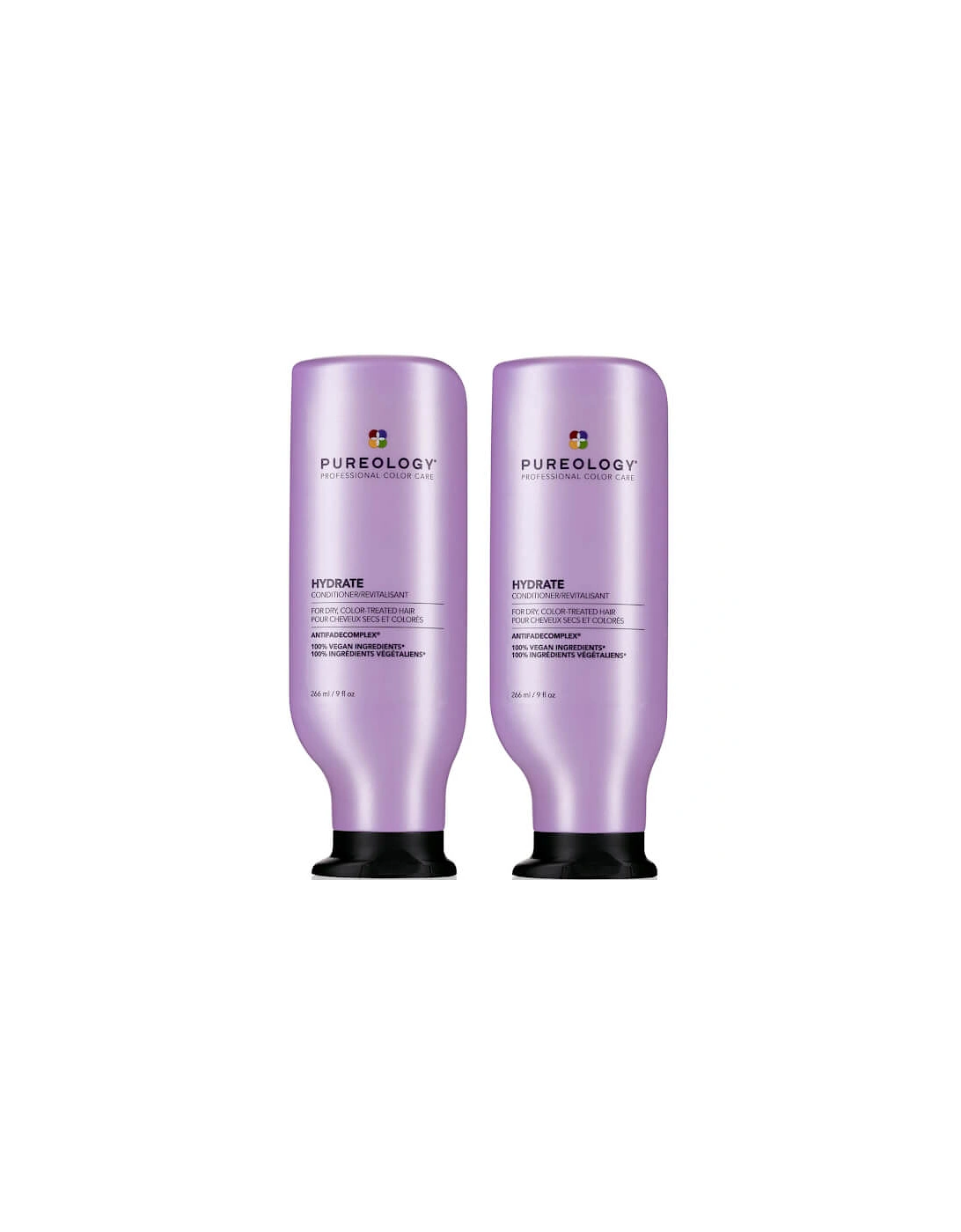 Hydrate Conditioner Duo 2 x 266ml - Pureology, 2 of 1