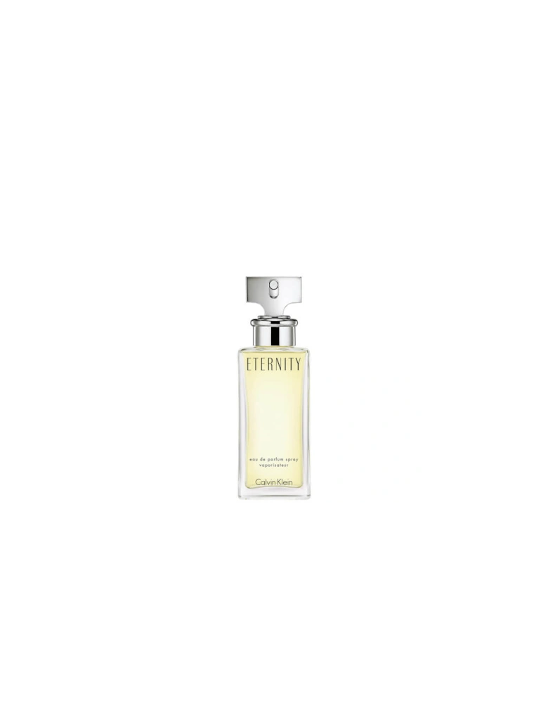 for Women Eau de Parfum 50ml - Calvin Klein