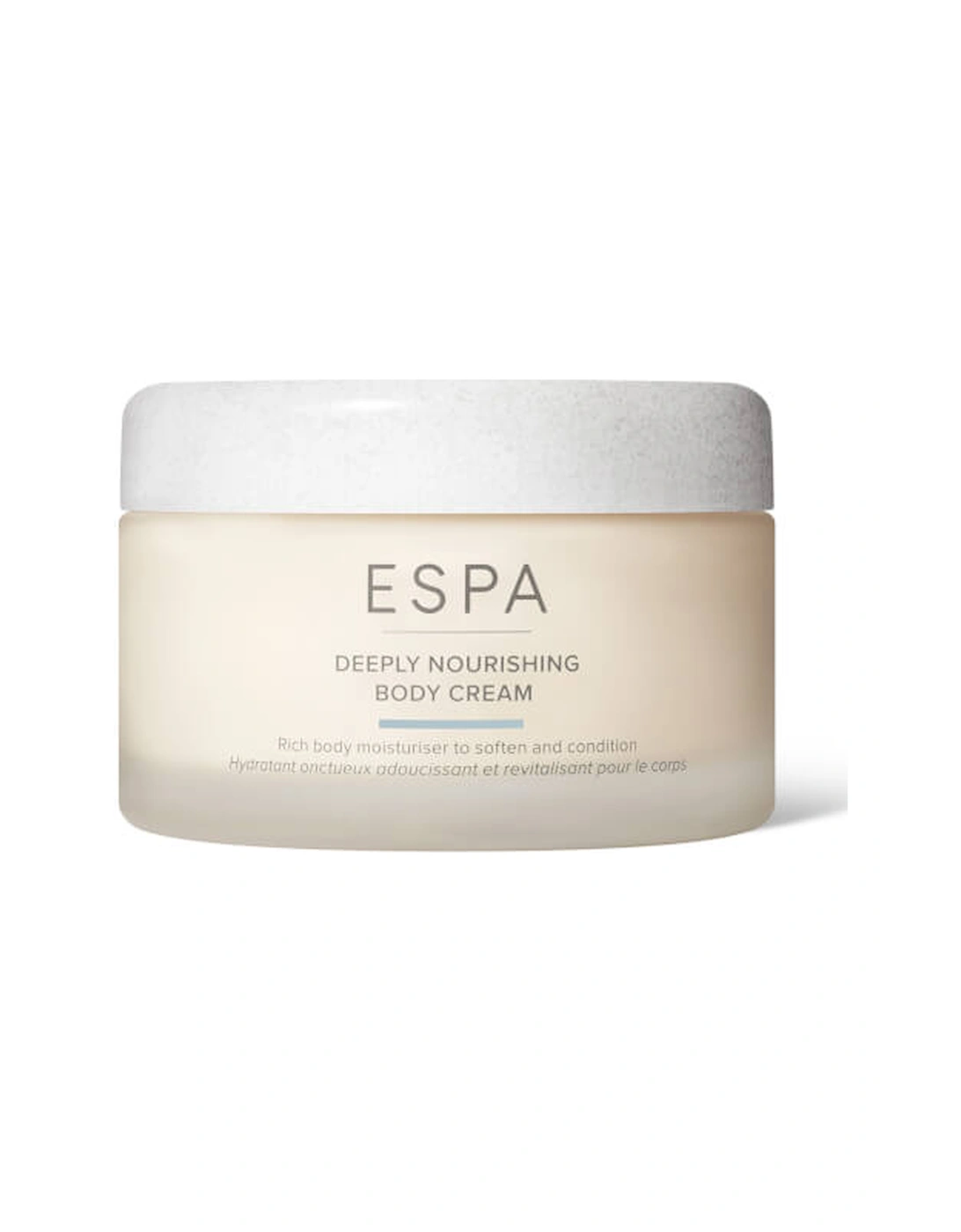 Deeply Nourishing Body Cream 180ml - ESPA, 2 of 1