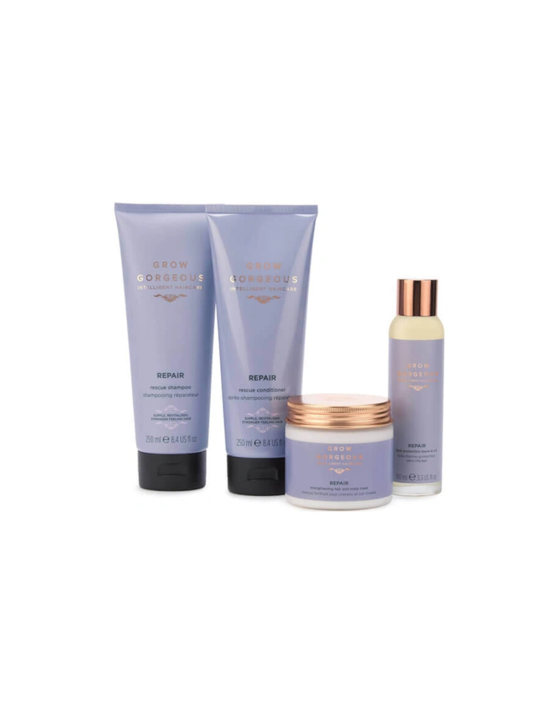 NEW Repair Collection (Worth £80.00) - Grow Gorgeous