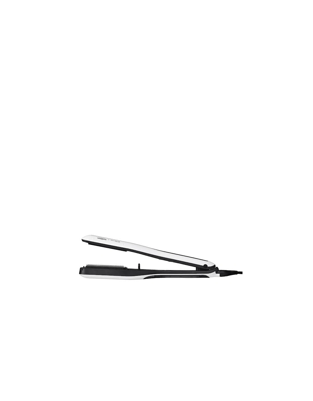L'Oréal Professionnel Steam Hair Straightener & Styling Tool, For All Hair Types, SteamPod 3, UK Plug, 2 of 1