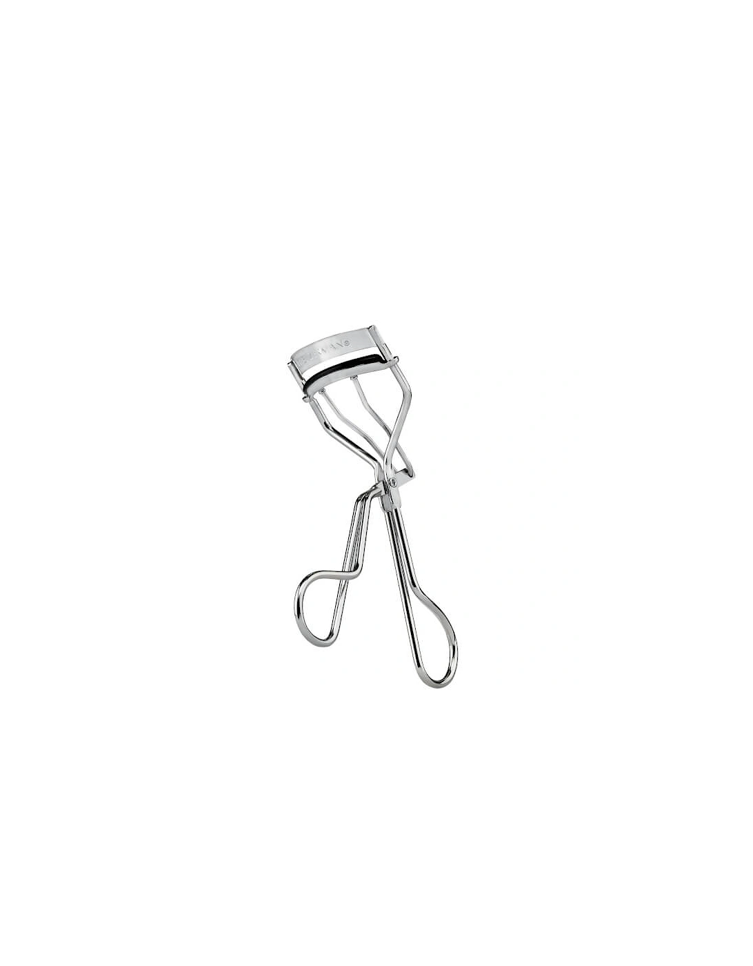 Deluxe Classic Eyelash Curler 1034-R Stainless Steel - Tweezerman, 2 of 1