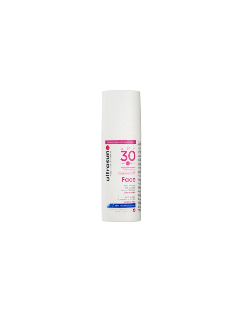 Face Anti-Ageing Lotion SPF 30 50ml