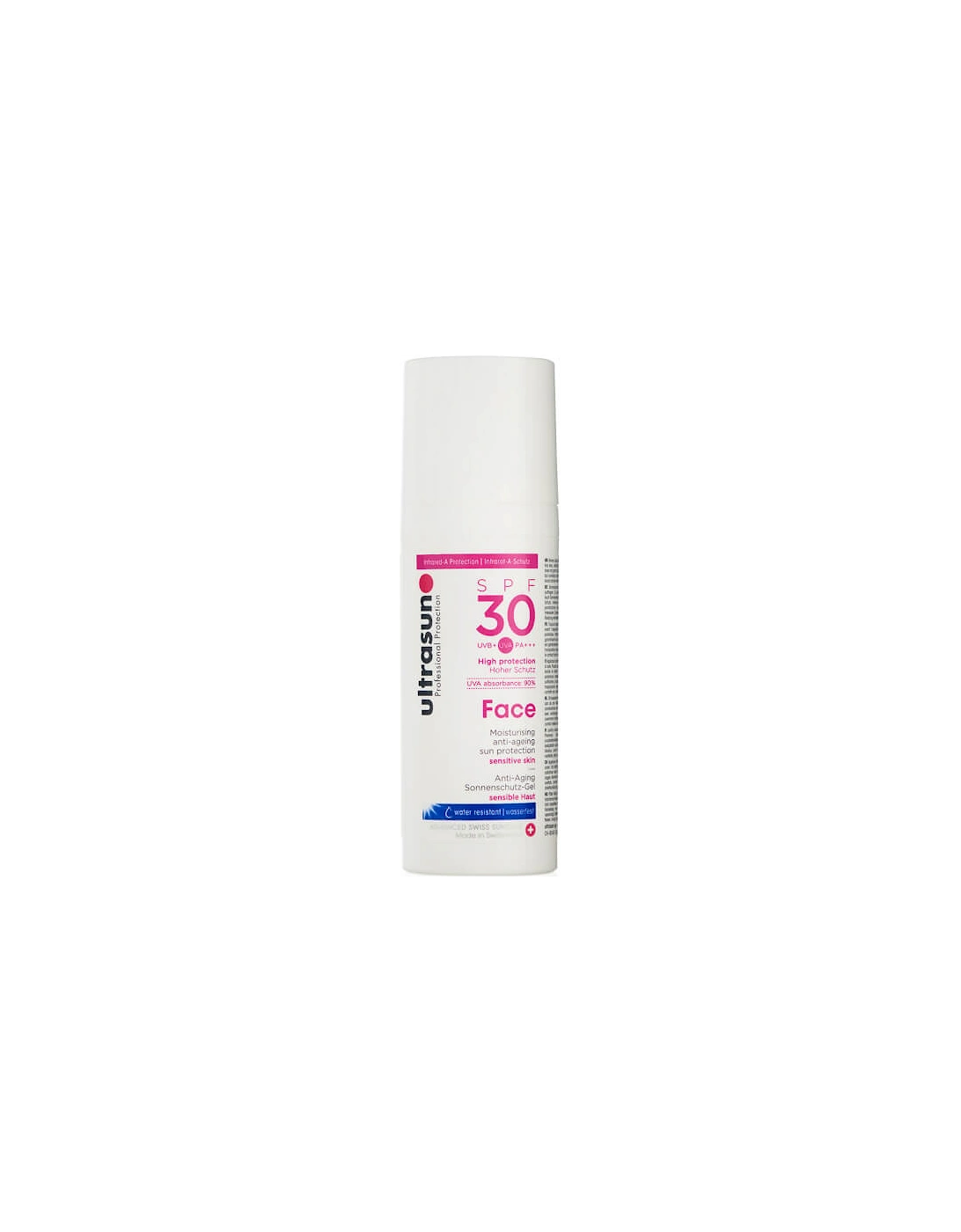Face Anti-Ageing Lotion SPF 30 50ml, 2 of 1