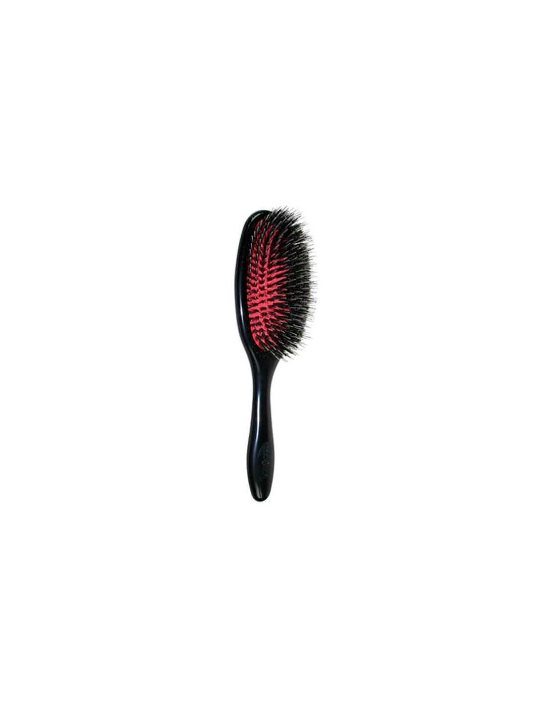 D81M Medium Finishing Brush with Mixed Bristle, 2 of 1