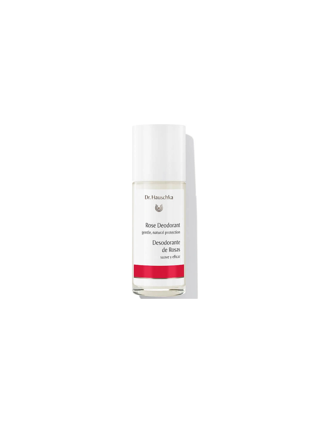 Rose Deodorant 50ml - Dr. Hauschka, 2 of 1