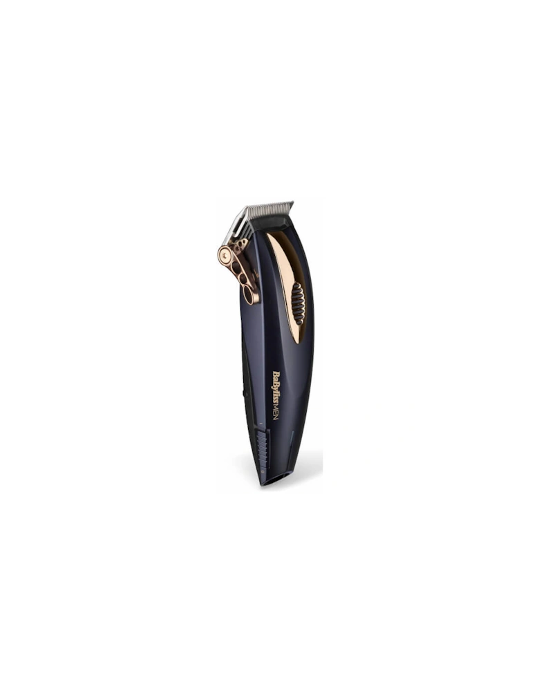 Super Clipper XTP, Hair Clipper - BaByliss