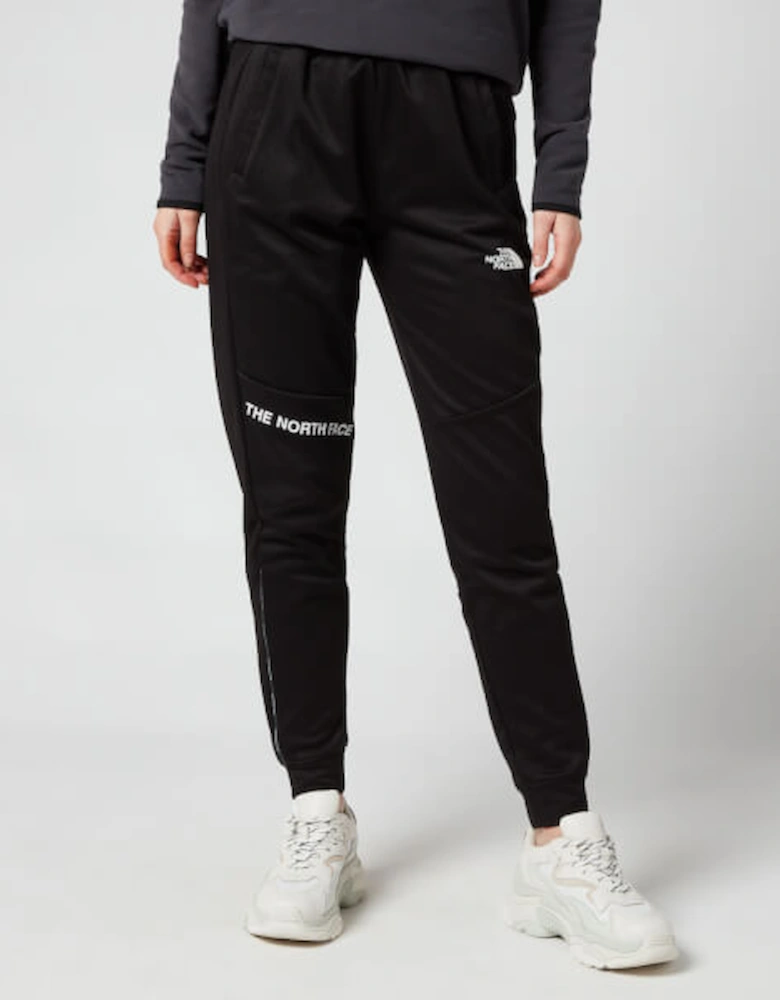 Women's Women’s Mountain Athletic Pants - Black