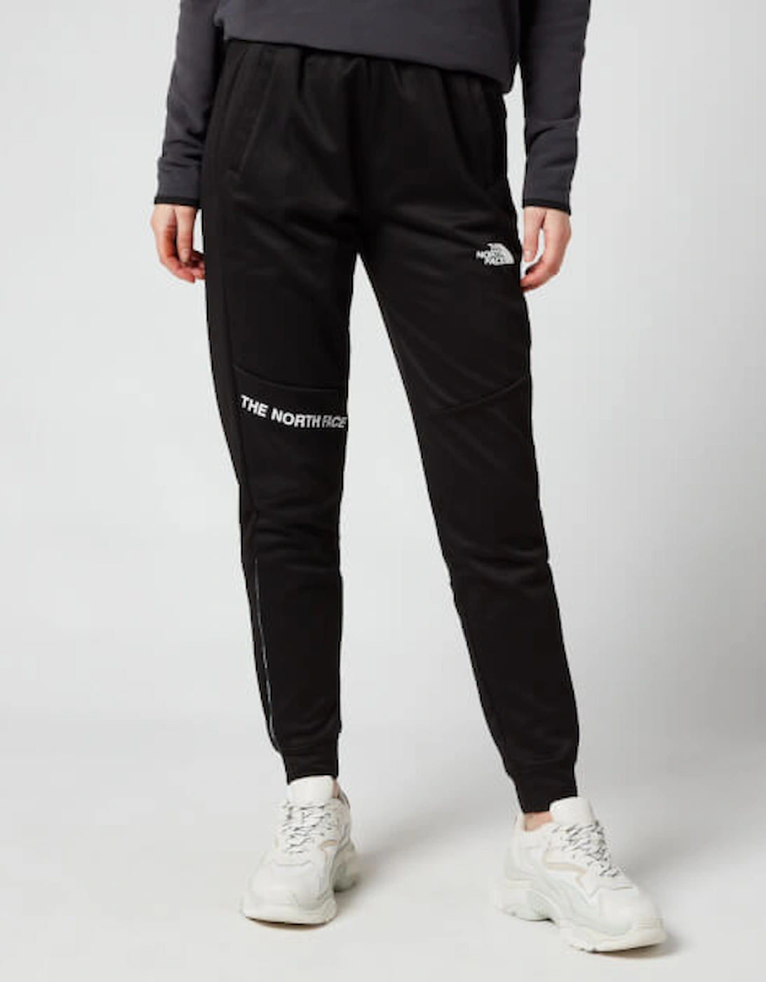 Women's Women’s Mountain Athletic Pants - Black, 2 of 1