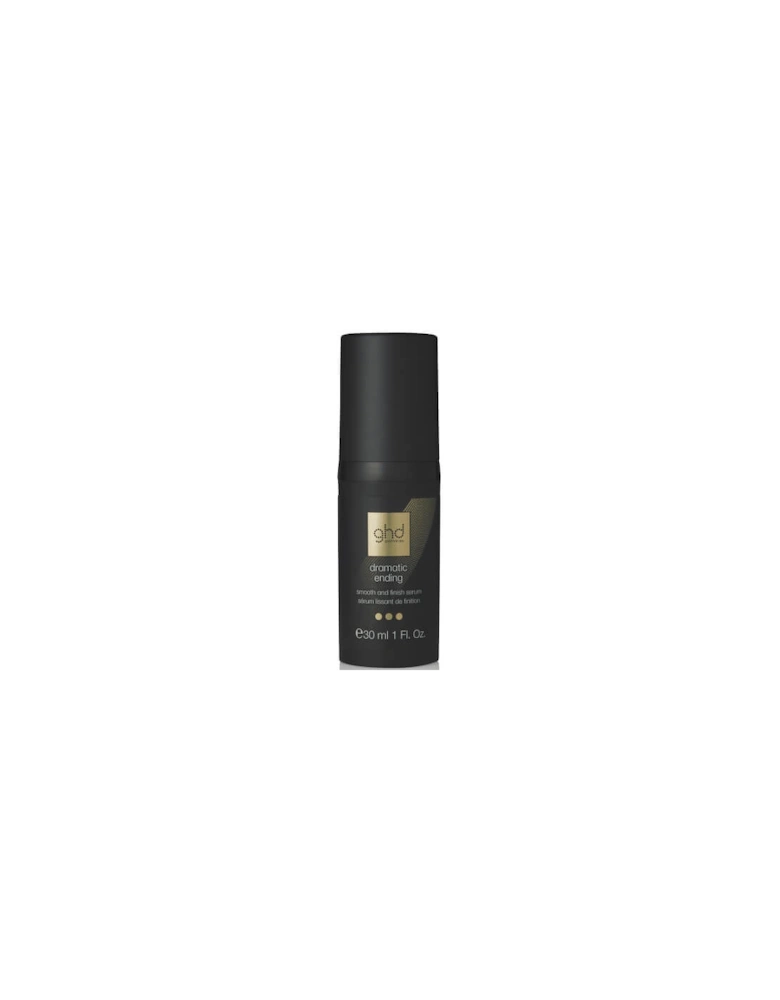 Dramatic Ending Smooth and Finish Serum 30ml