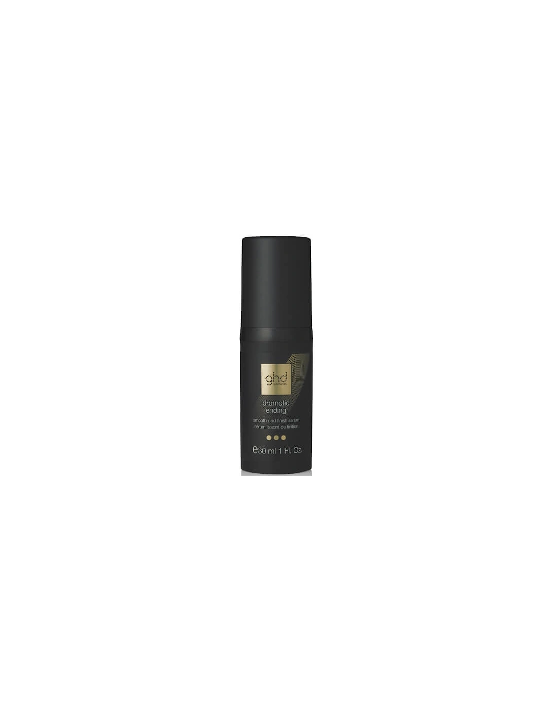 Dramatic Ending Smooth and Finish Serum 30ml - ghd, 2 of 1