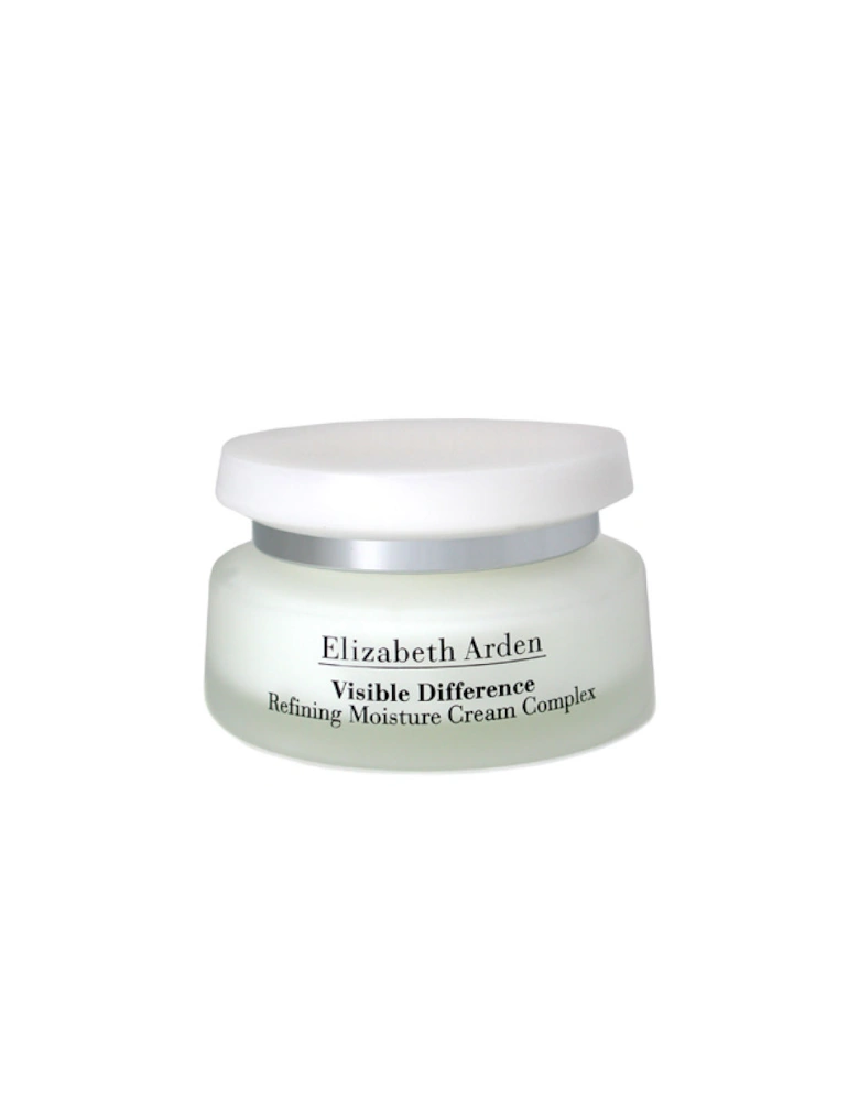 Visible Difference Moisture Cream Complex 75ml - Elizabeth Arden