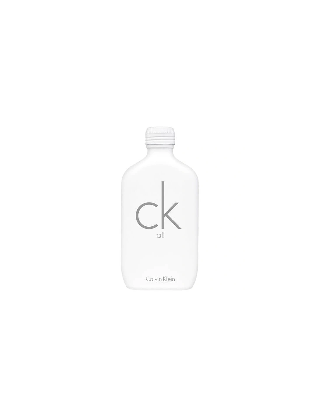 CK All Unisex Eau de Toilette 100ml, 2 of 1