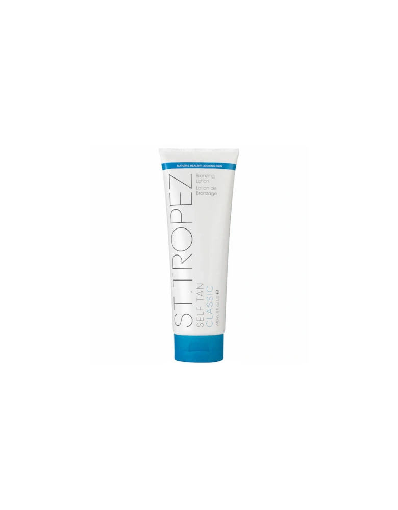 St. Tropez Self Tan Classic Lotion 240ml - St. Tropez