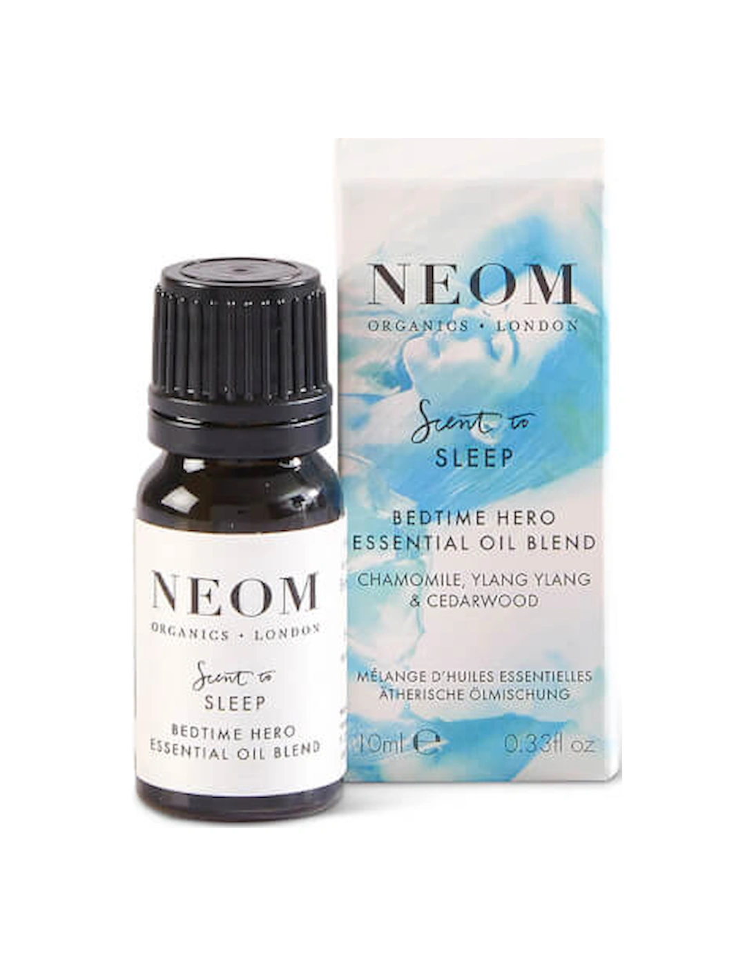 Bedtime Hero Essential Oil Blend - NEOM, 2 of 1