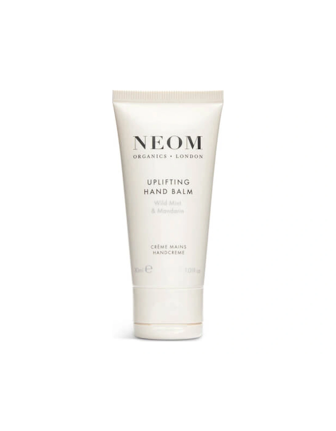 Uplifting Hand Balm 30ml - NEOM, 2 of 1