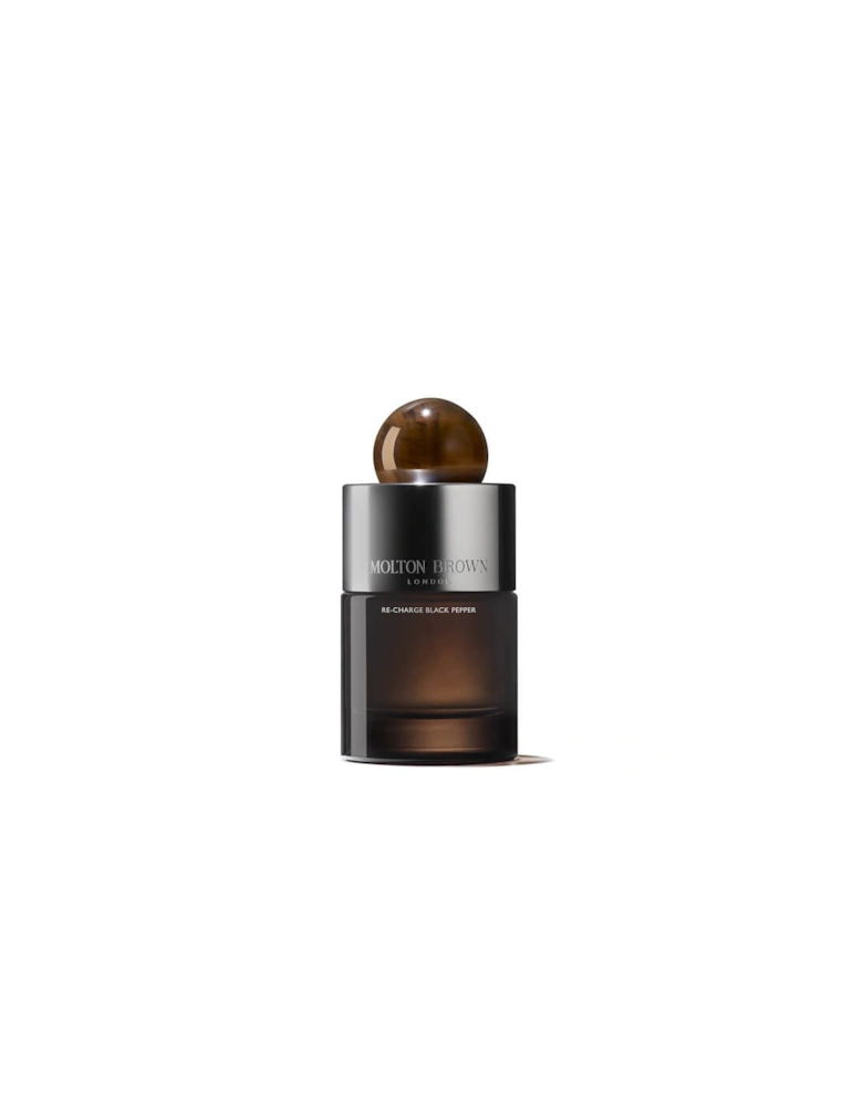 Re-Charge Black Pepper Eau de Parfum 100ml - Molton Brown