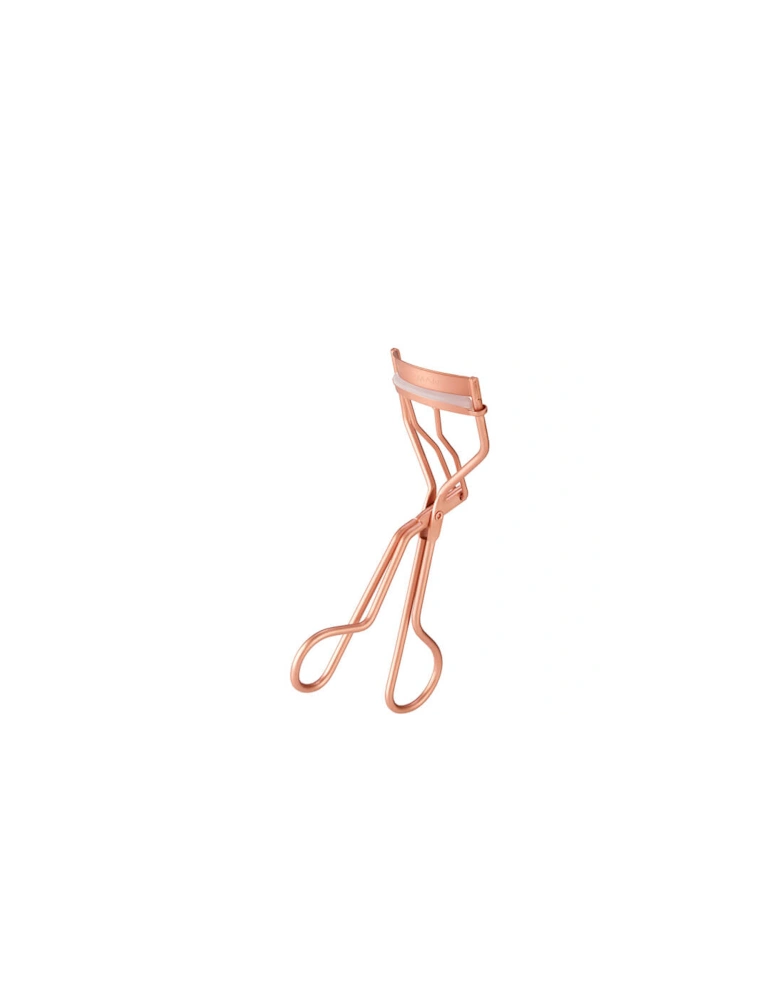 Rose Gold Classic Lash Curler - Tweezerman