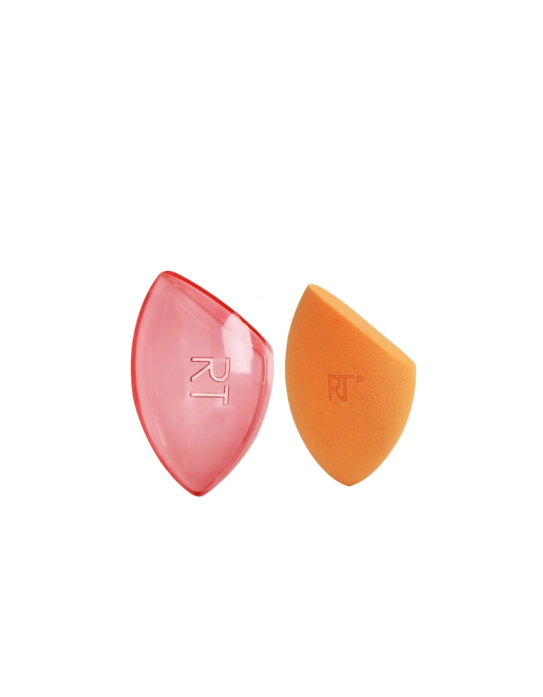 Miracle Complexion Sponge and Case