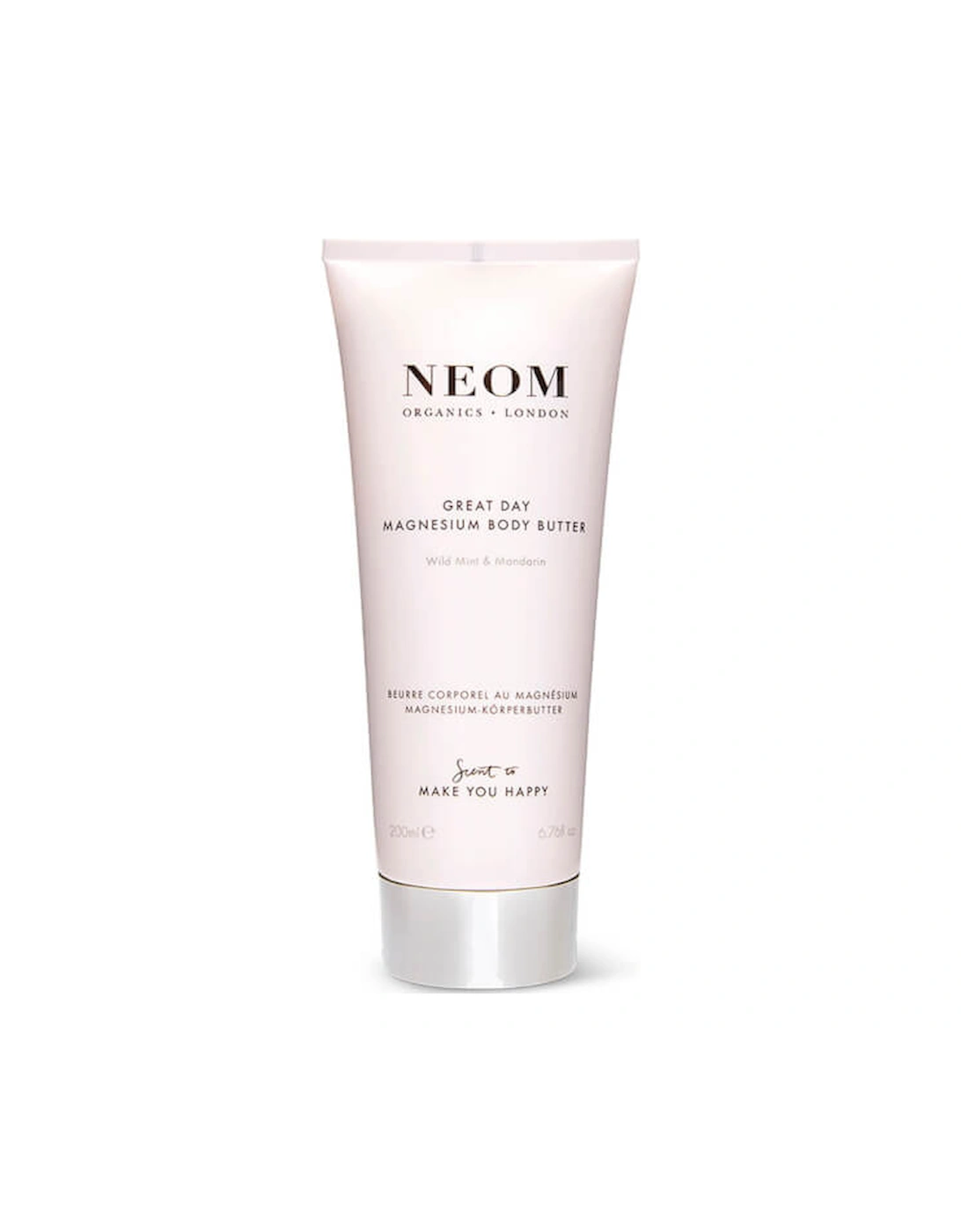 Great Day Magnesium Body Butter 200ml - NEOM, 2 of 1