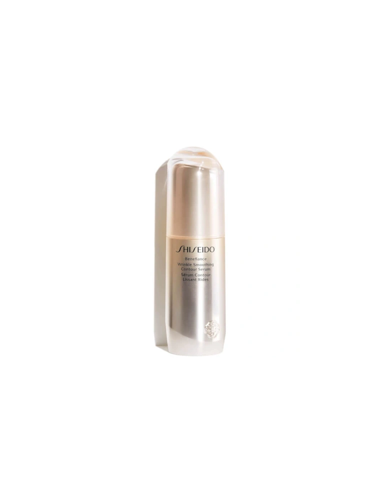 Benefiance Wrinkle Smoothing Contour Serum 30ml - Shiseido