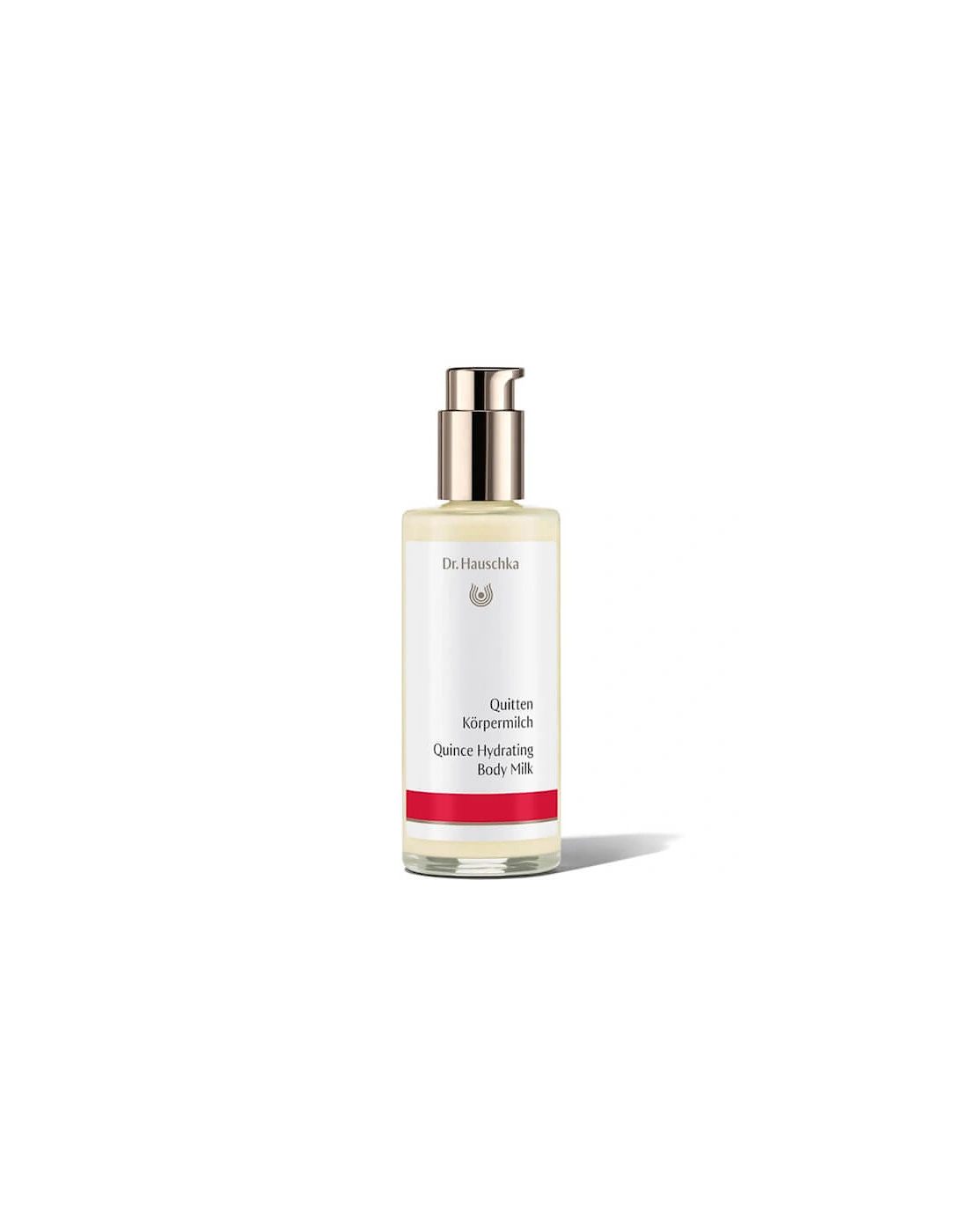 Quince Hydrating Body Milk (145ml) - Dr. Hauschka, 2 of 1