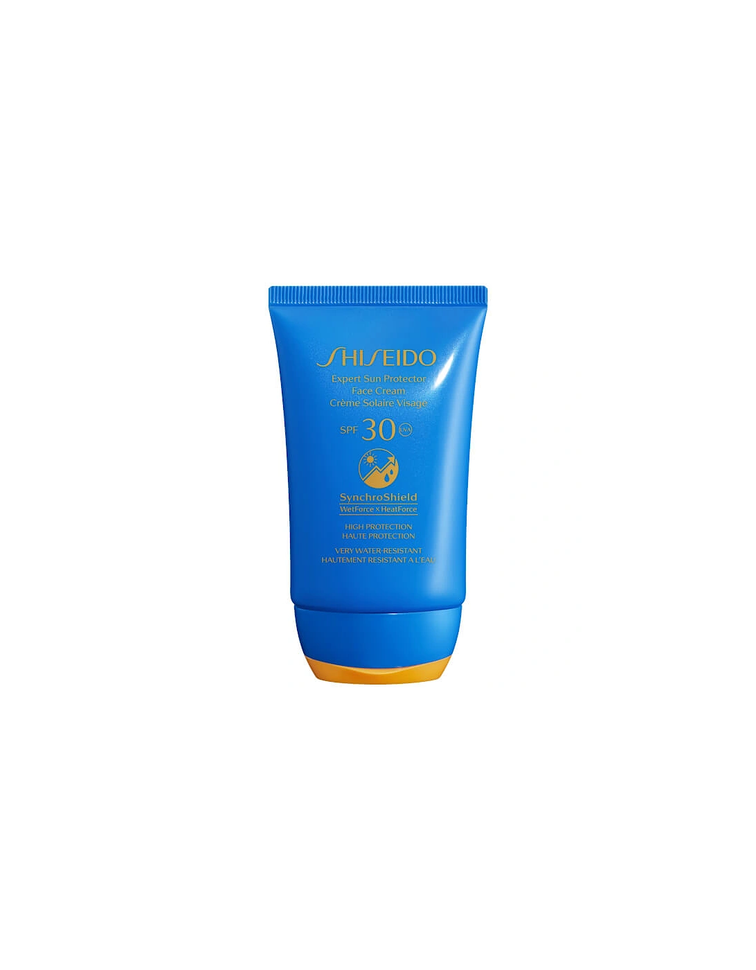 Expert Sun Protector SPF30 Face Cream 50ml - Shiseido, 2 of 1
