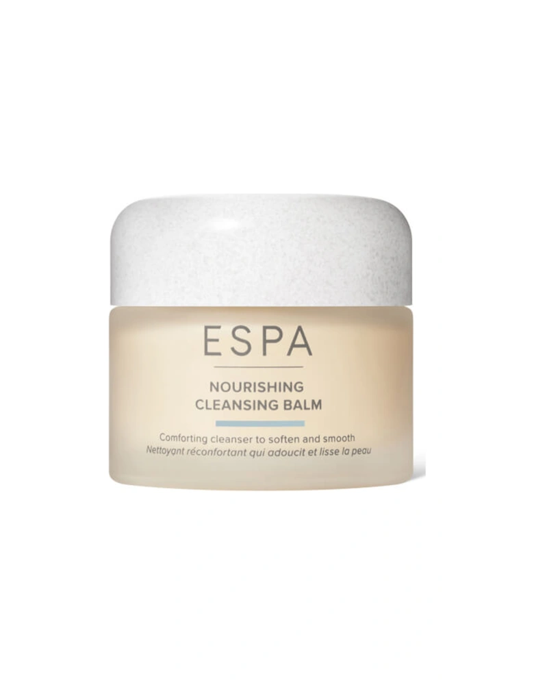 Nourishing Cleansing Balm 50g - ESPA
