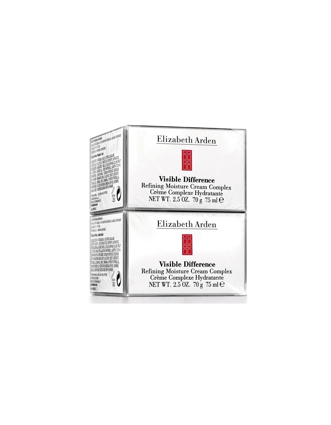 Visible Difference Set (2 x 75ml) - Elizabeth Arden, 2 of 1