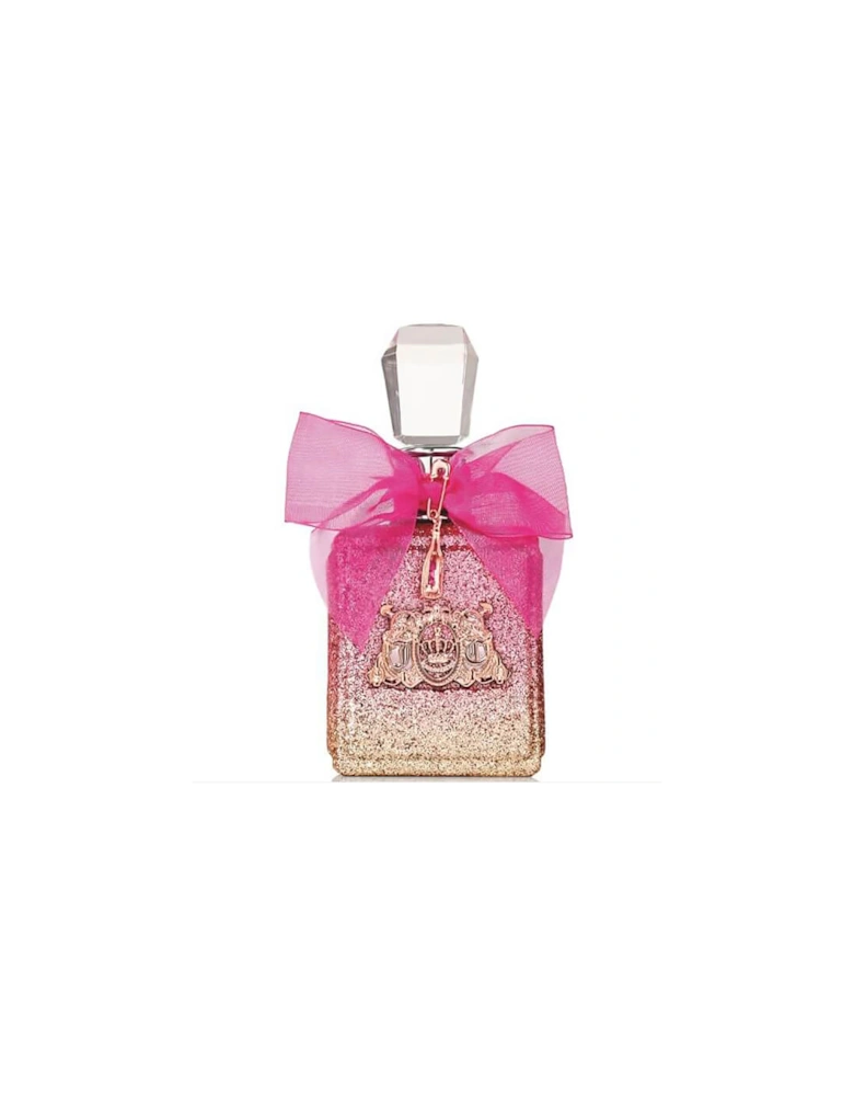 Viva La Juicy Rosé Eau de Parfum - 100ml