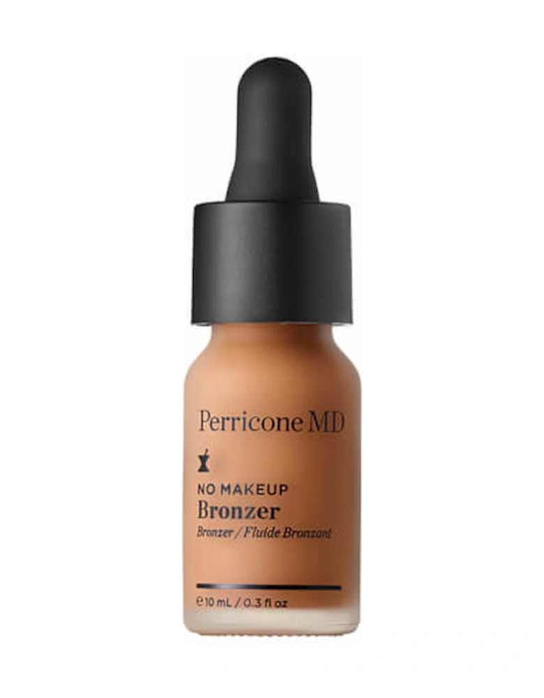 No Makeup Bronzer Broad Spectrum SPF15 - Perricone MD