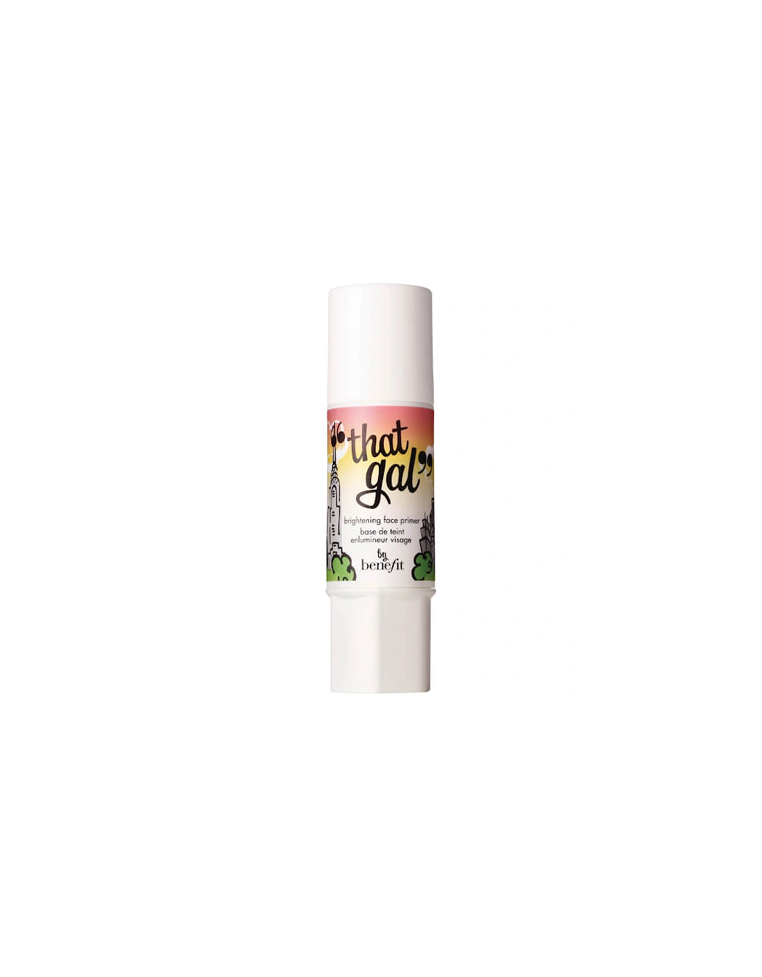 That Gal Brightening Face Primer, 2 of 1