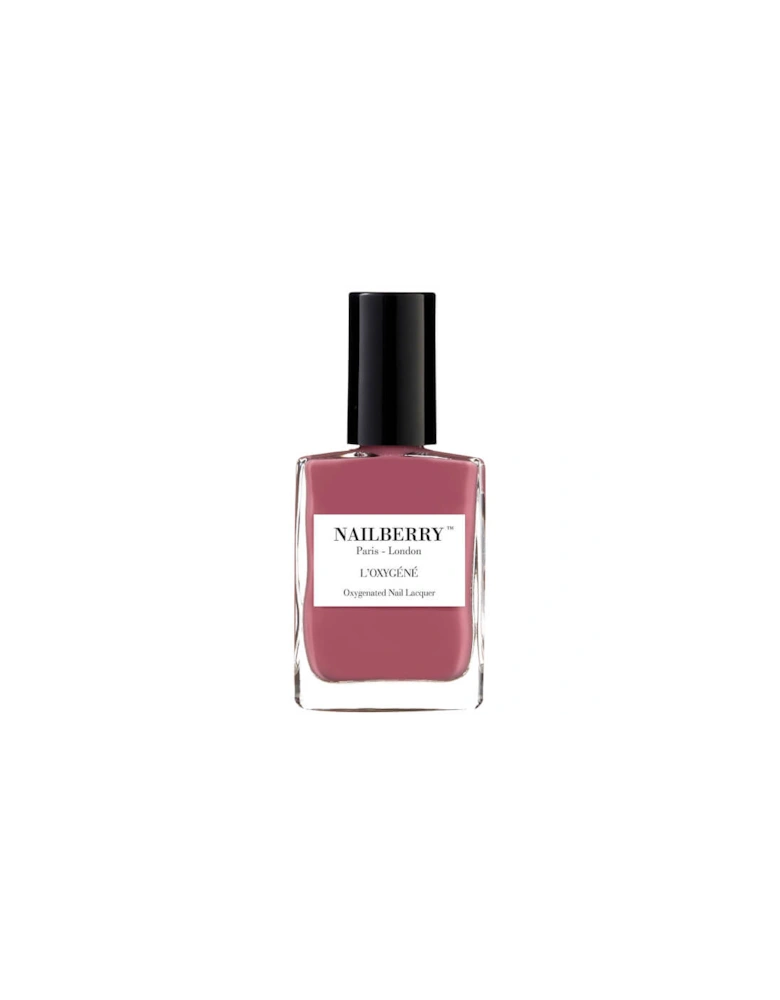 L'Oxygene Nail Lacquer Fashionista - Nailberry
