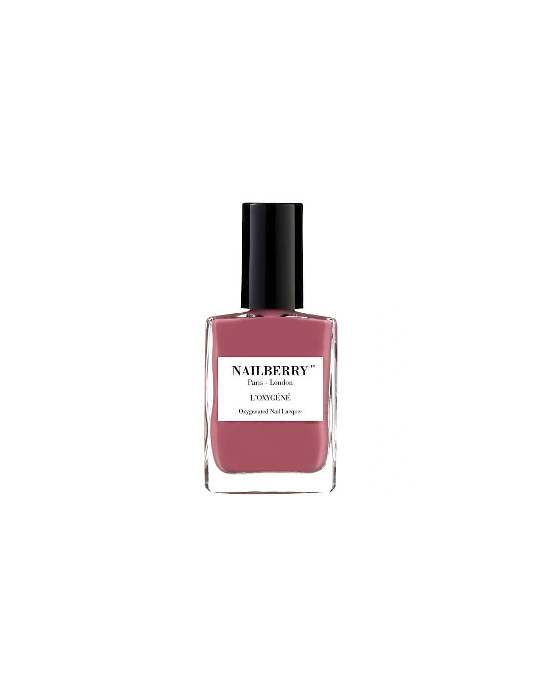 L'Oxygene Nail Lacquer Fashionista - Nailberry, 2 of 1