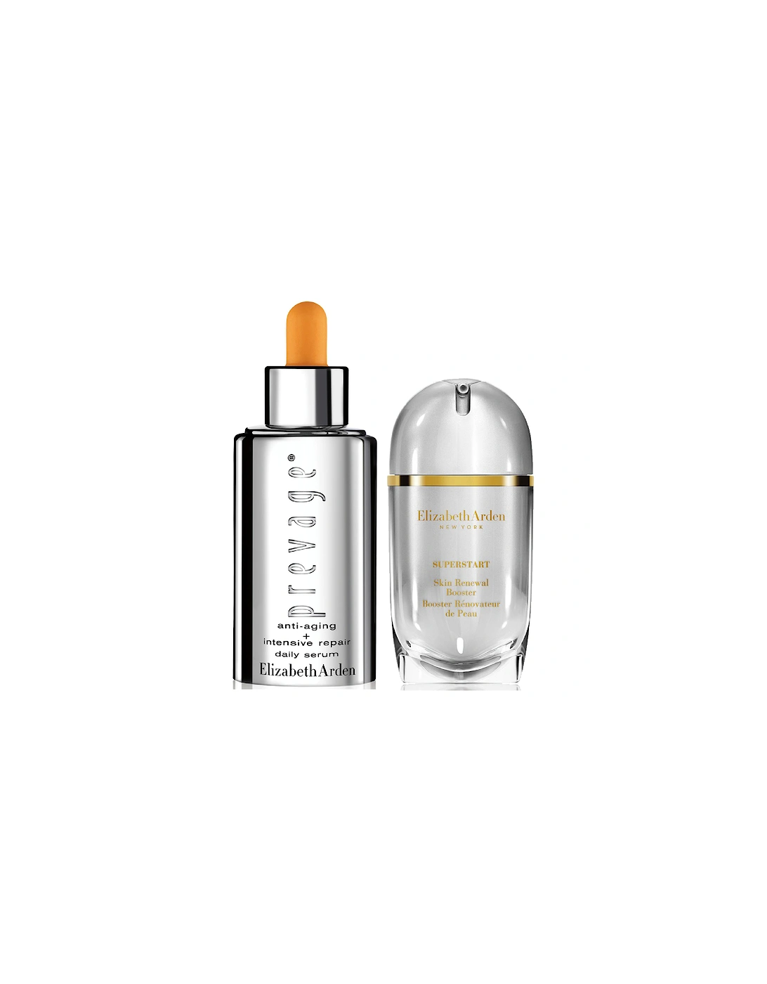 Superstart Booster & Prevage Anti-Aging Intensive Daily Serum Set (Worth £215), 2 of 1
