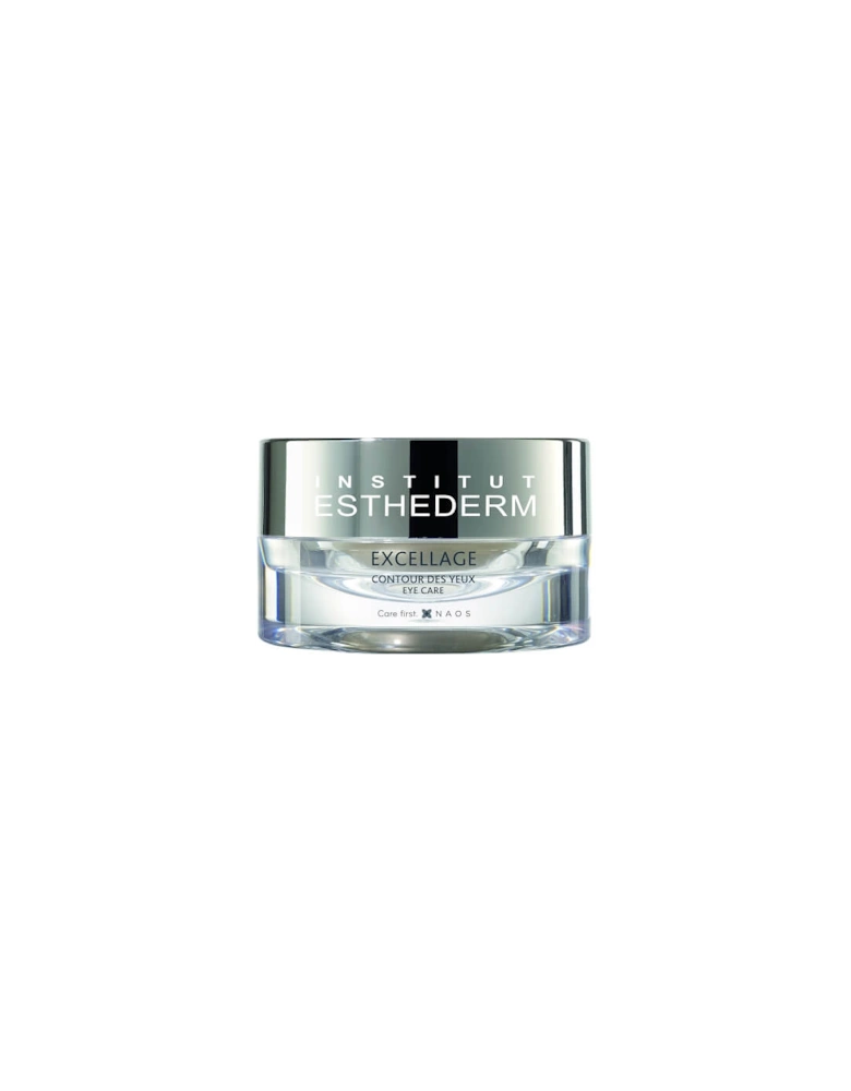 Excellage Re-Densifying Eye Balm 15ml - Institut Esthederm