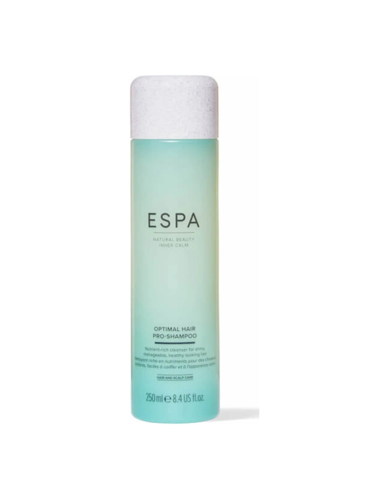 Optimal Hair Pro-Shampoo 250ml