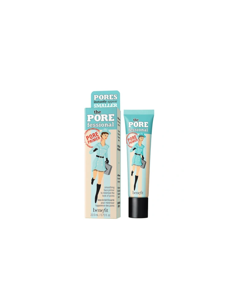 The POREfessional Face Primer 22ml