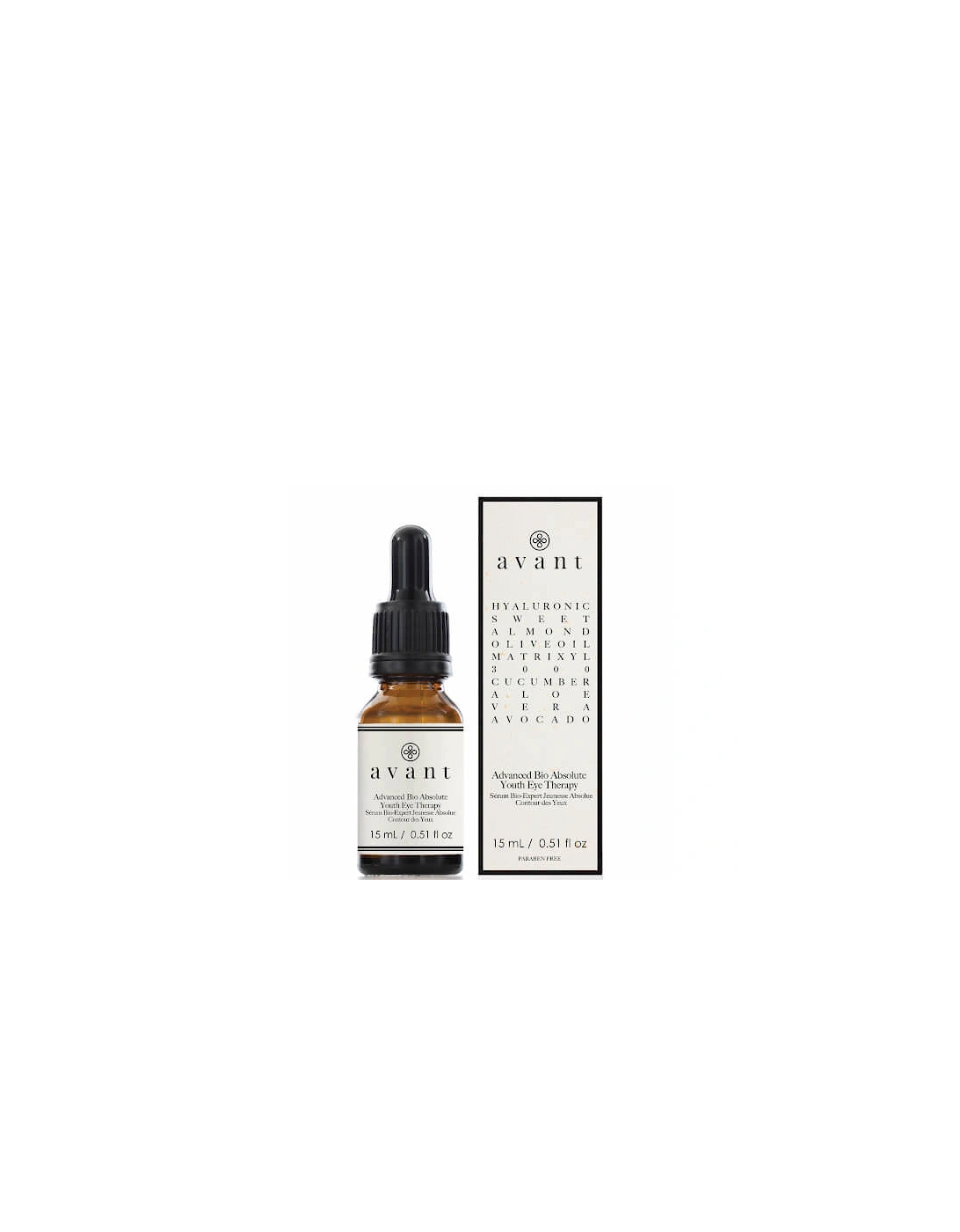 Advanced Bio Absolute Youth Eye Therapy 15ml, 2 of 1