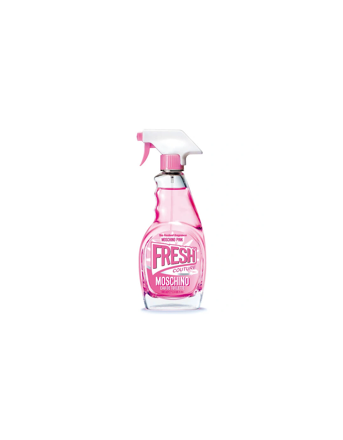 Fresh Couture Pink EDT 100ml Vapo, 2 of 1