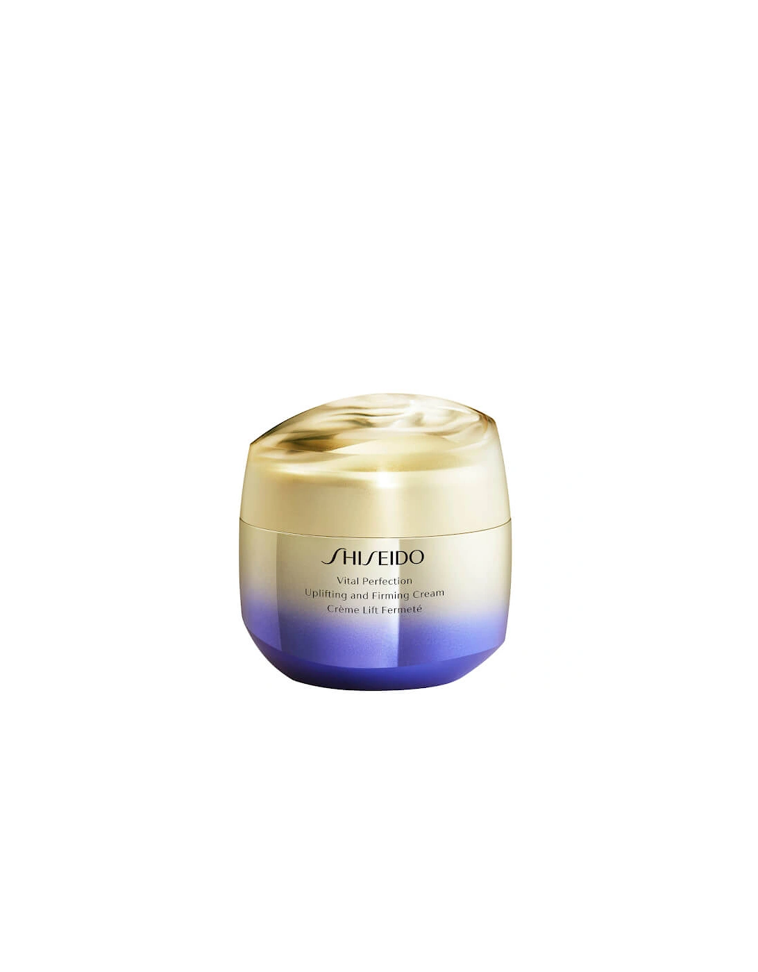 Vital Perfection Uplifting and Firming Cream 75ml - Shiseido, 2 of 1