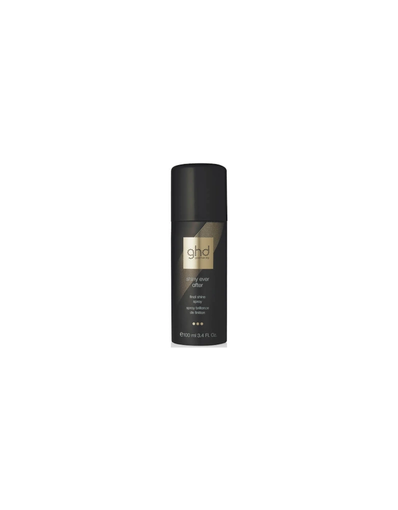 Shiny Ever After Final Shine Spray 100ml - ghd