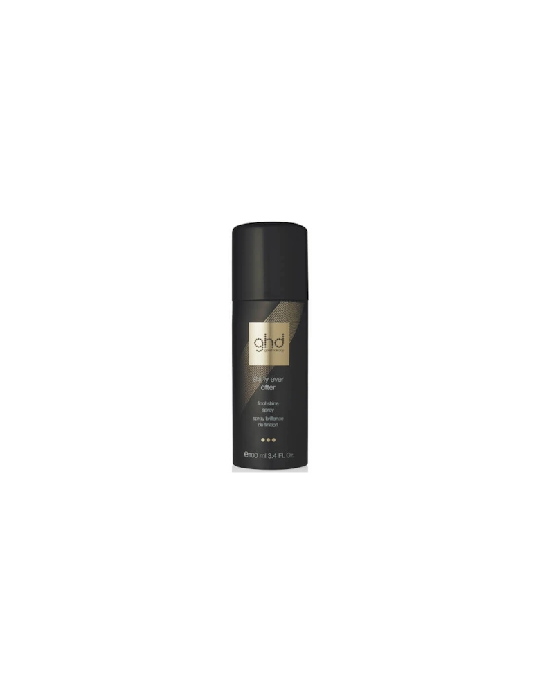 Shiny Ever After Final Shine Spray 100ml