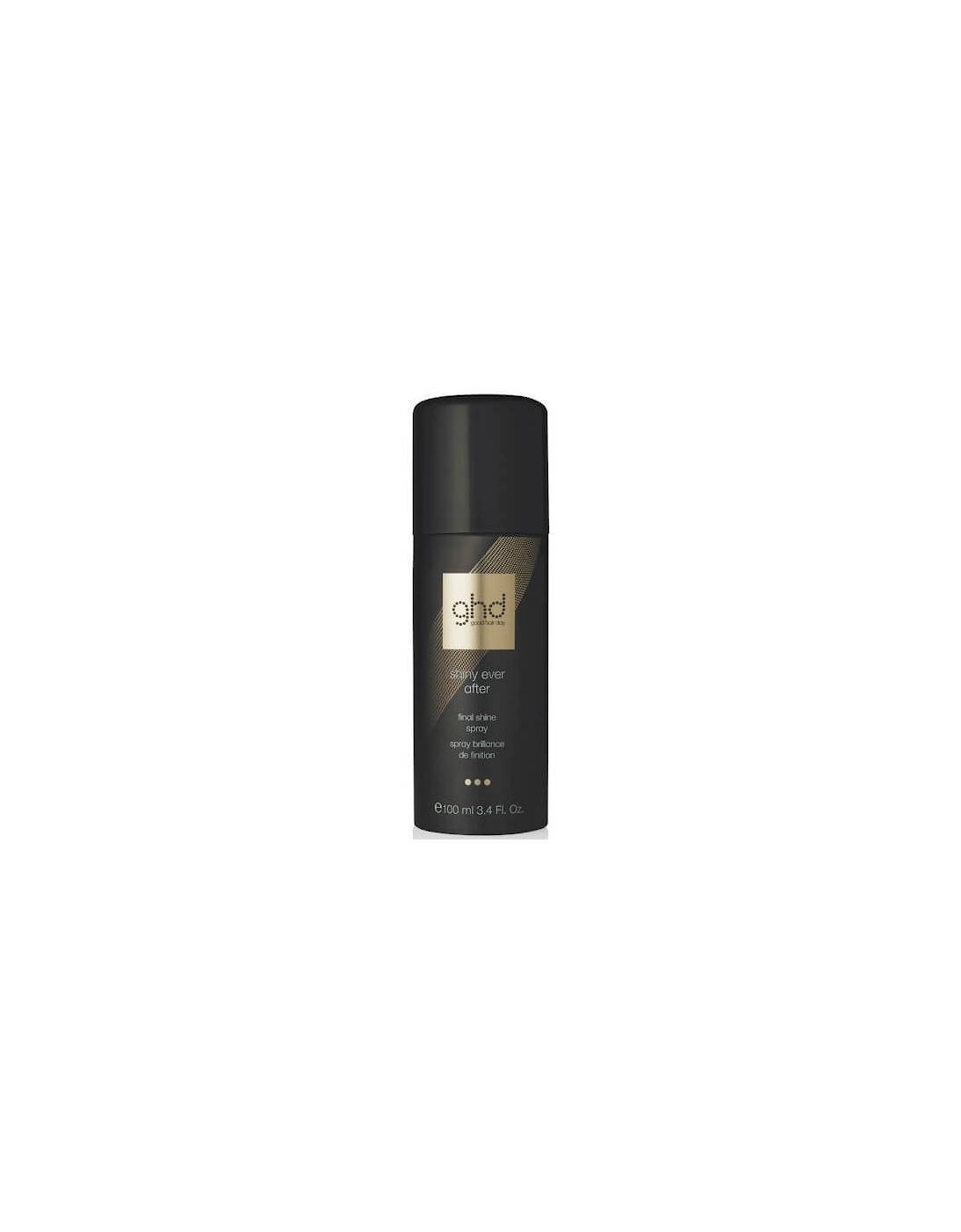 Shiny Ever After Final Shine Spray 100ml - ghd, 2 of 1