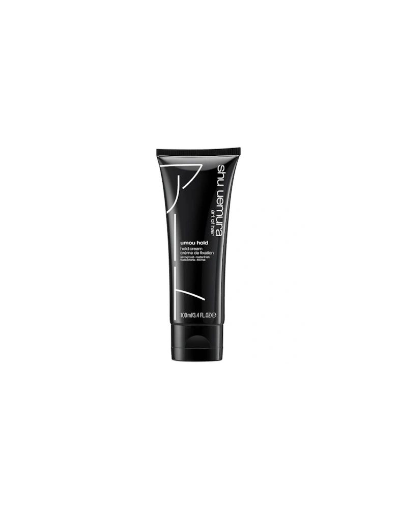 The Art Of Styling Umou Hold Strong Hold Cream 100ml - Art of Hair