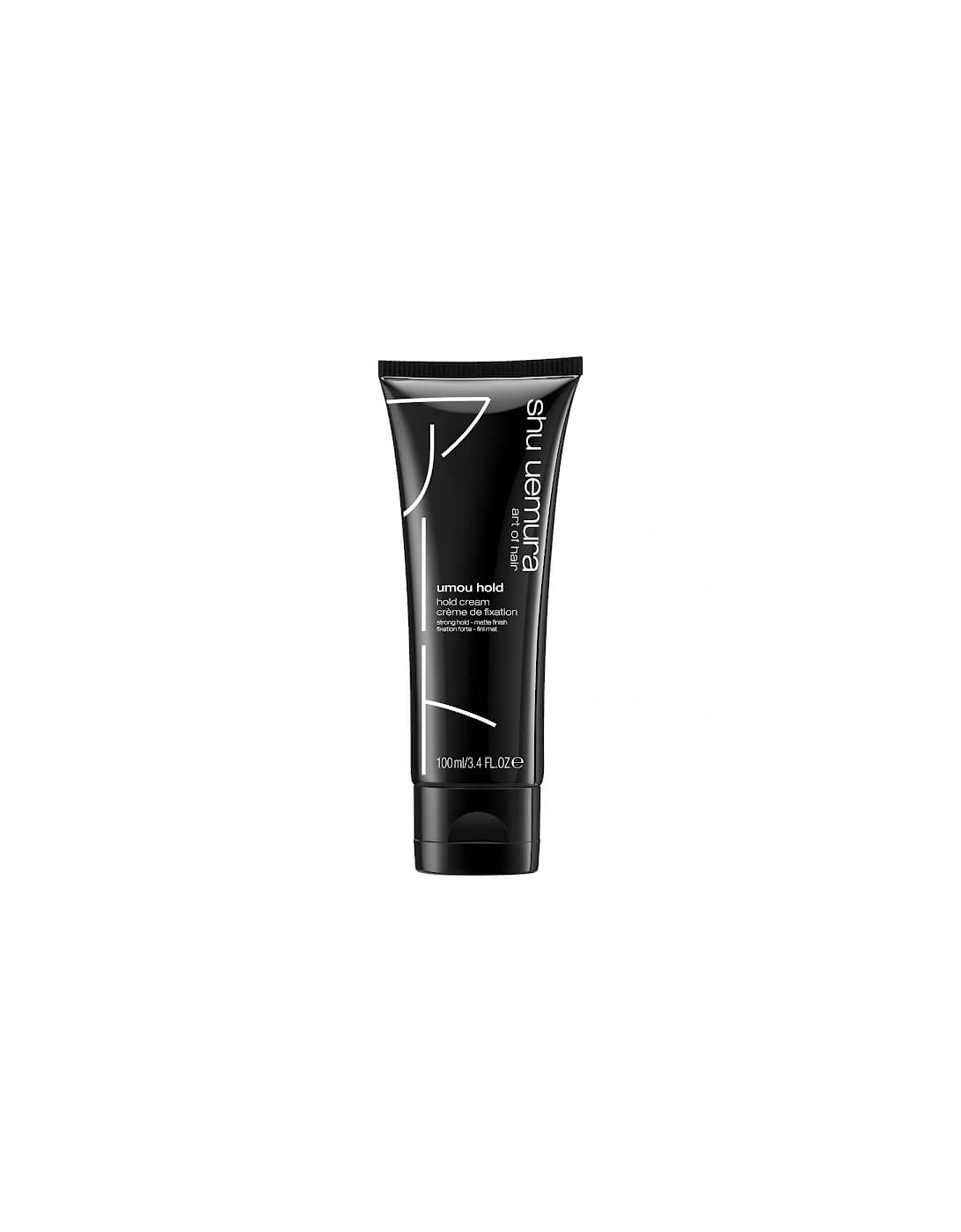 The Art Of Styling Umou Hold Strong Hold Cream 100ml, 2 of 1