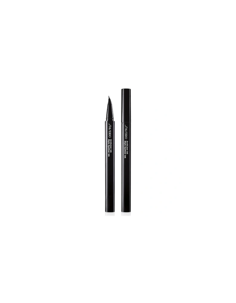 ArchLiner Ink Eyeliner - Shibui Black 01 - Shiseido